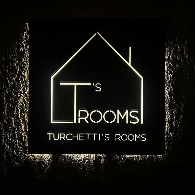 Turchetti’s Rooms — foto 7