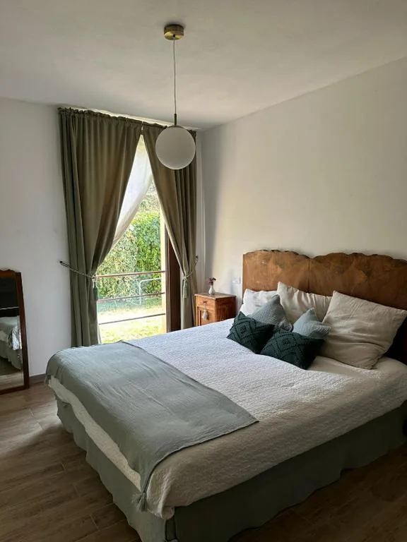 Tuscan Country House Monastero