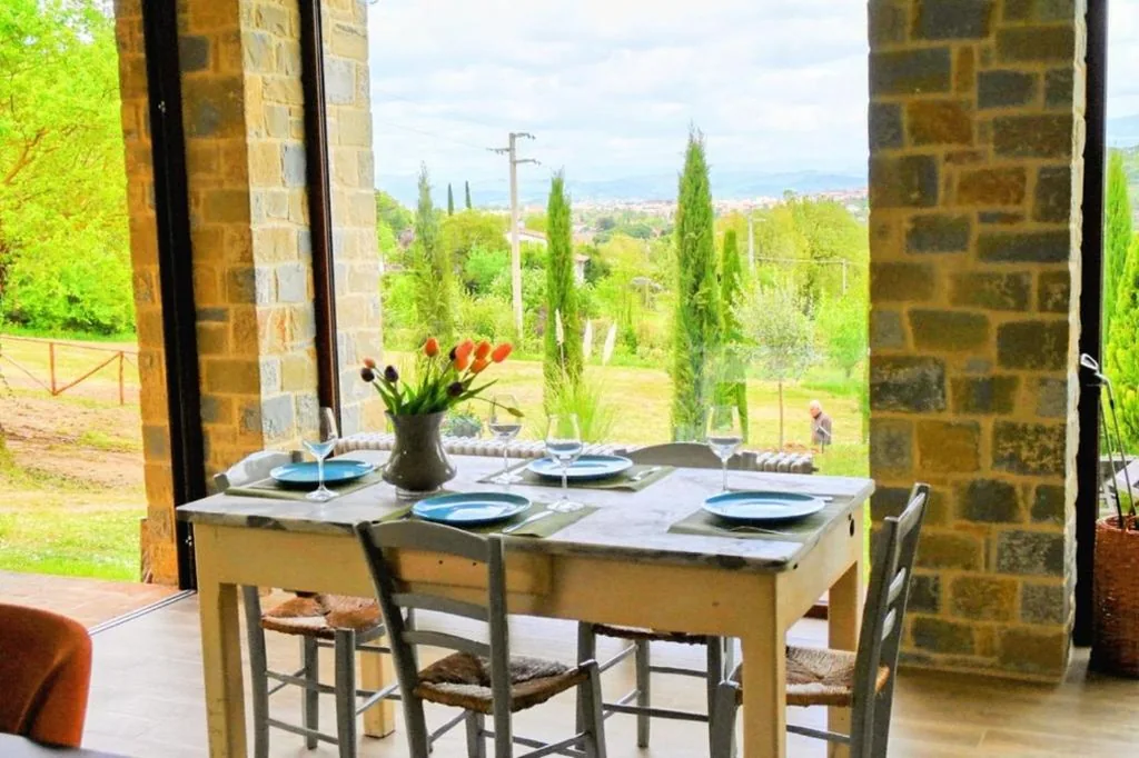 Tuscan Country House Monastero — foto 3