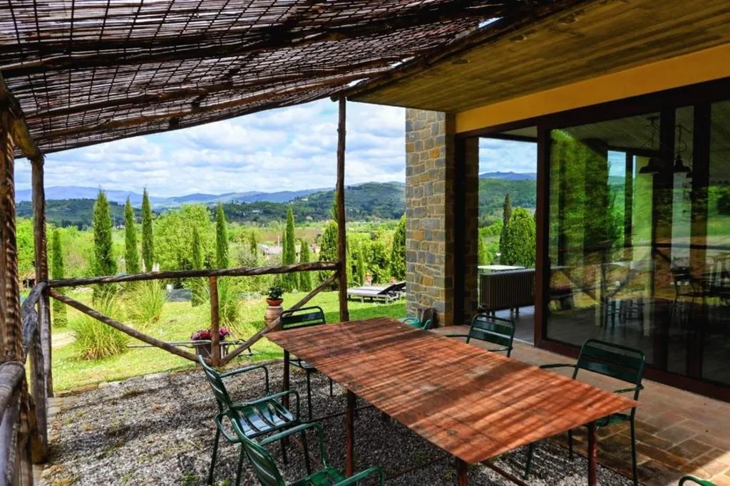 Tuscan Country House Monastero — foto 4