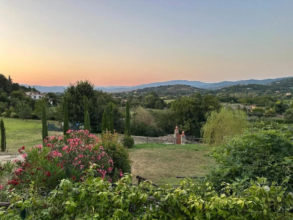 Tuscan Country House Monastero — foto 6