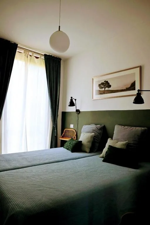 Tuscan Country House Monastero — foto 7