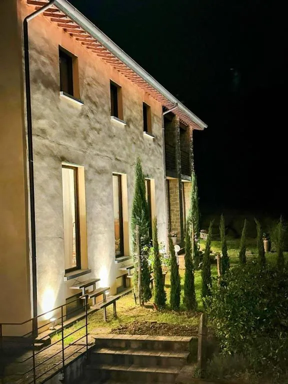 Tuscan Country House Monastero — foto 8