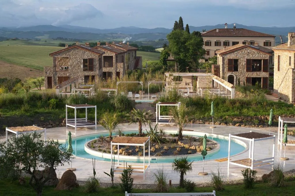 Tuscany Forever Premium Apartments