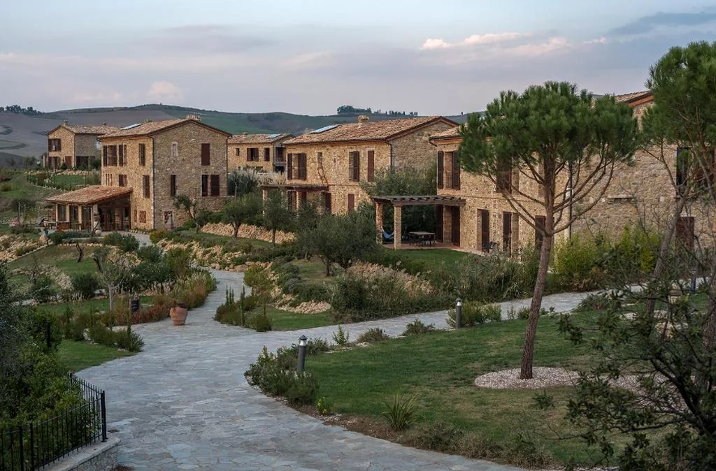 Tuscany Forever Premium Apartments — foto 3
