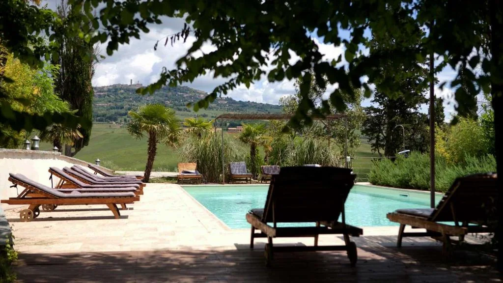 Tuscany Forever Premium Apartments — foto 4