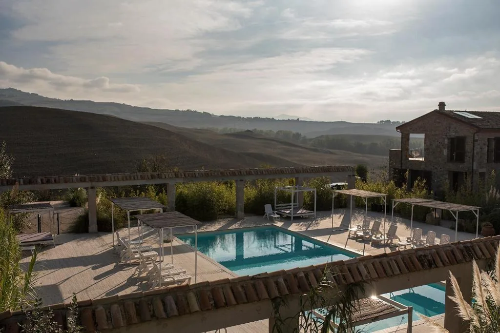 Tuscany Forever Premium Apartments — foto 5