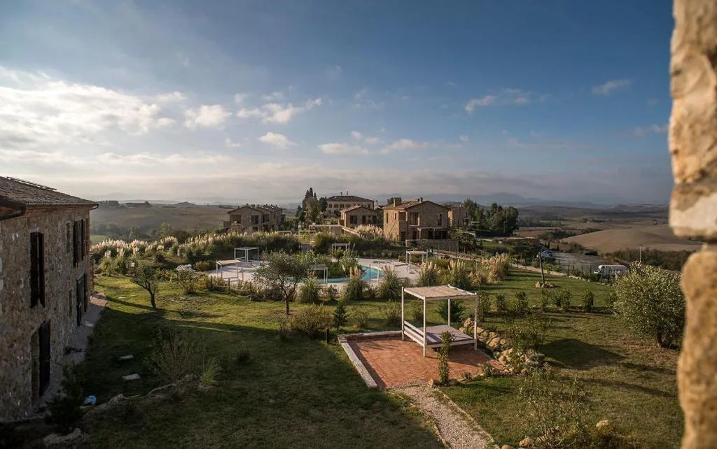 Tuscany Forever Premium Apartments — foto 6