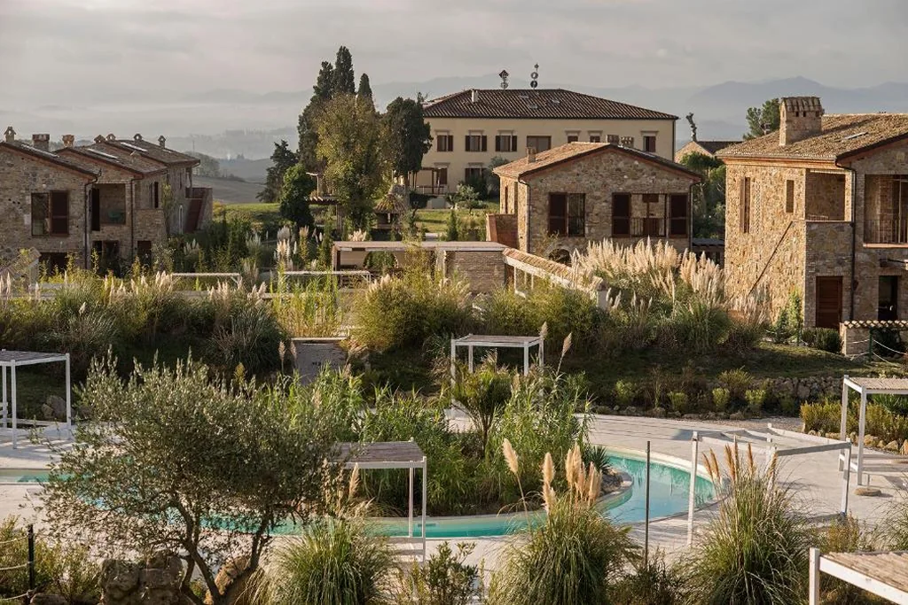 Tuscany Forever Premium Apartments — foto 7