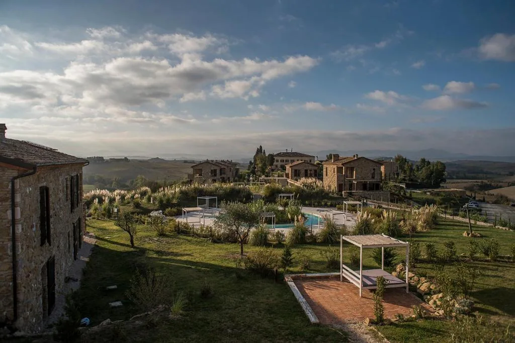Tuscany Forever Premium Apartments — foto 8