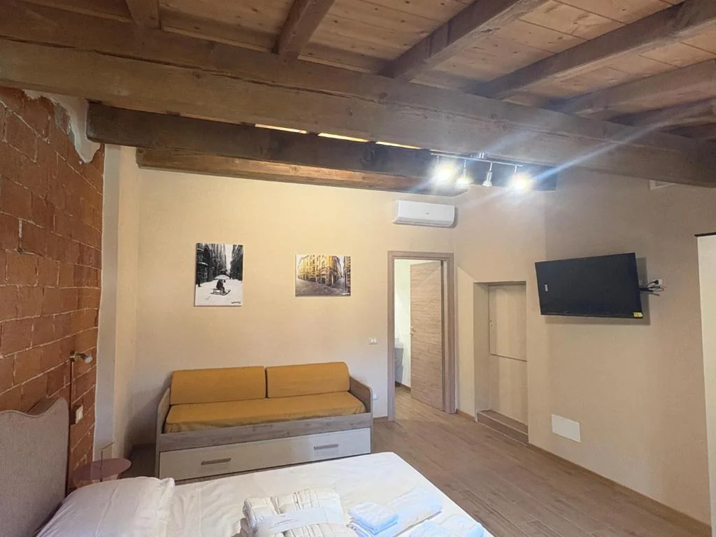 UGO Luxury Rooms — foto 4