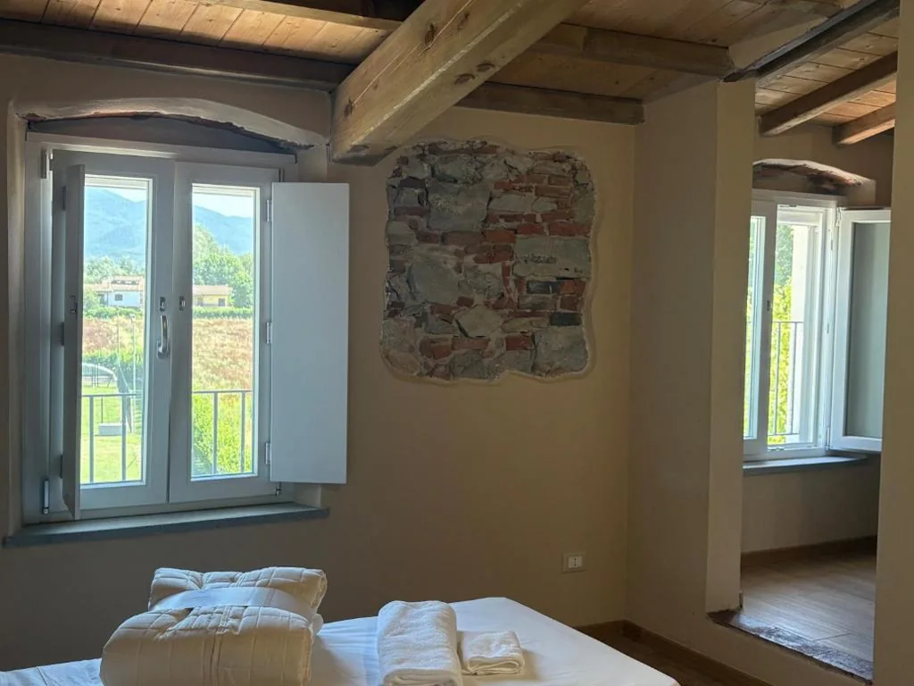 UGO Luxury Rooms — foto 6