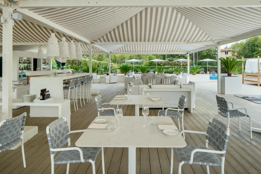 UNA Hotels Forte Dei Marmi — foto 4