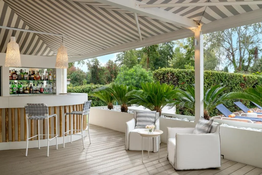 UNA Hotels Forte Dei Marmi — foto 5