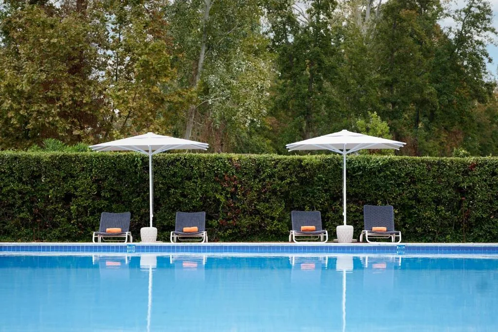 UNA Hotels Forte Dei Marmi — foto 6