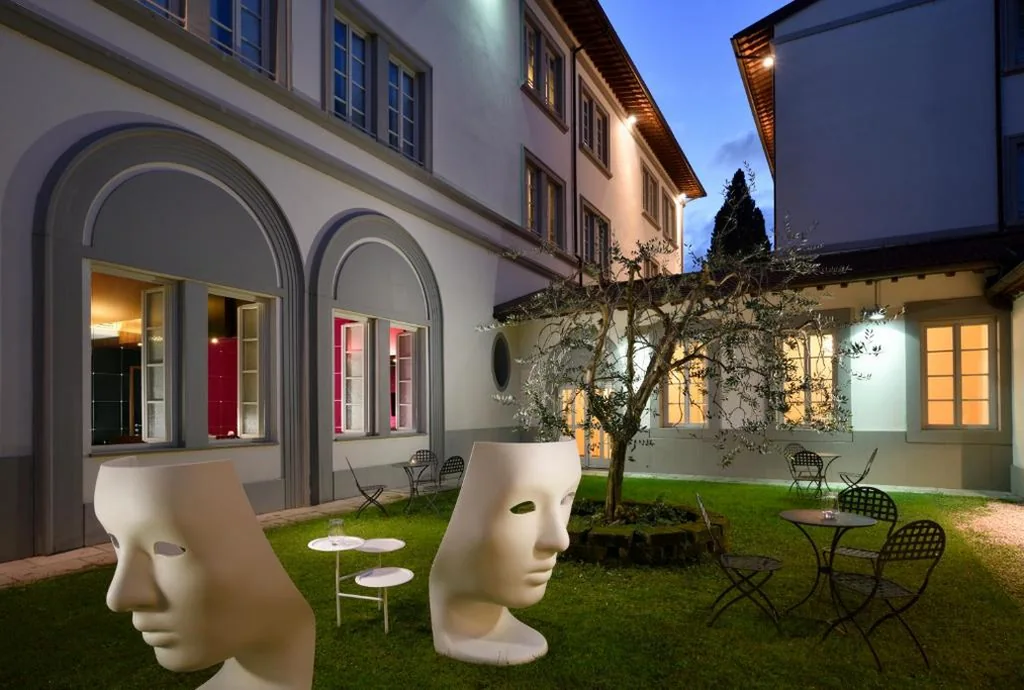 UNA Hotels Vittoria Firenze