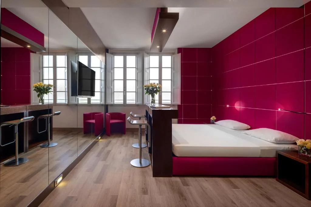 UNA Hotels Vittoria Firenze