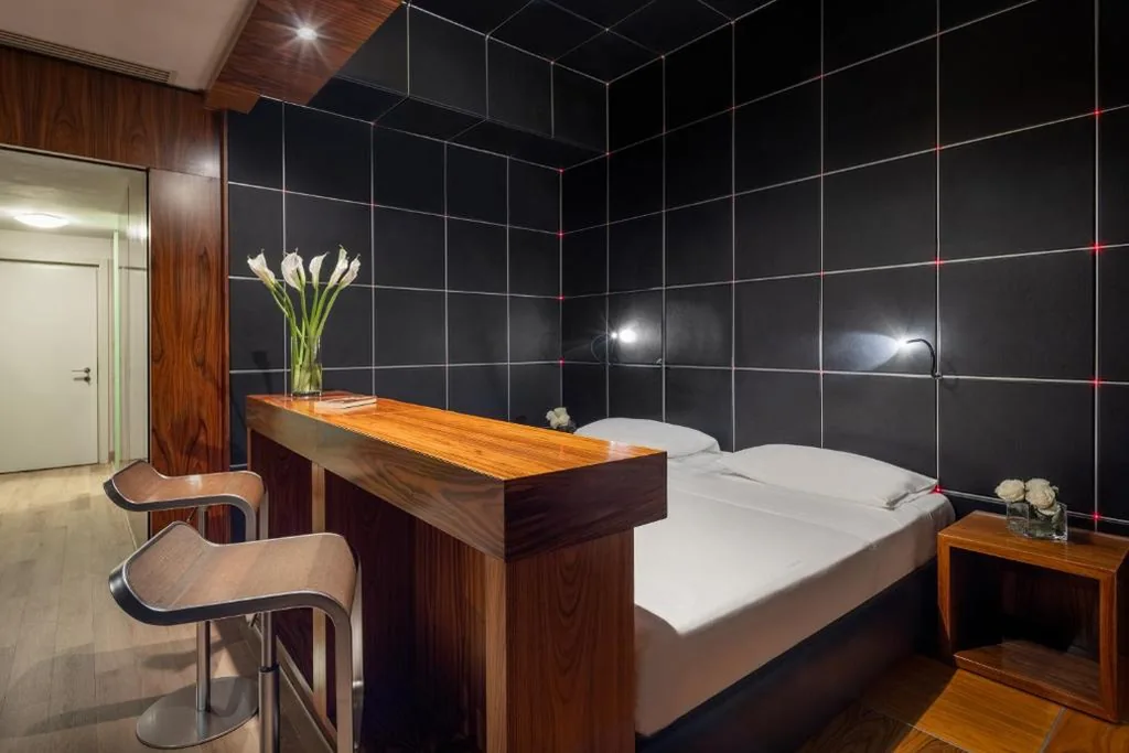 UNA Hotels Vittoria Firenze — foto 3