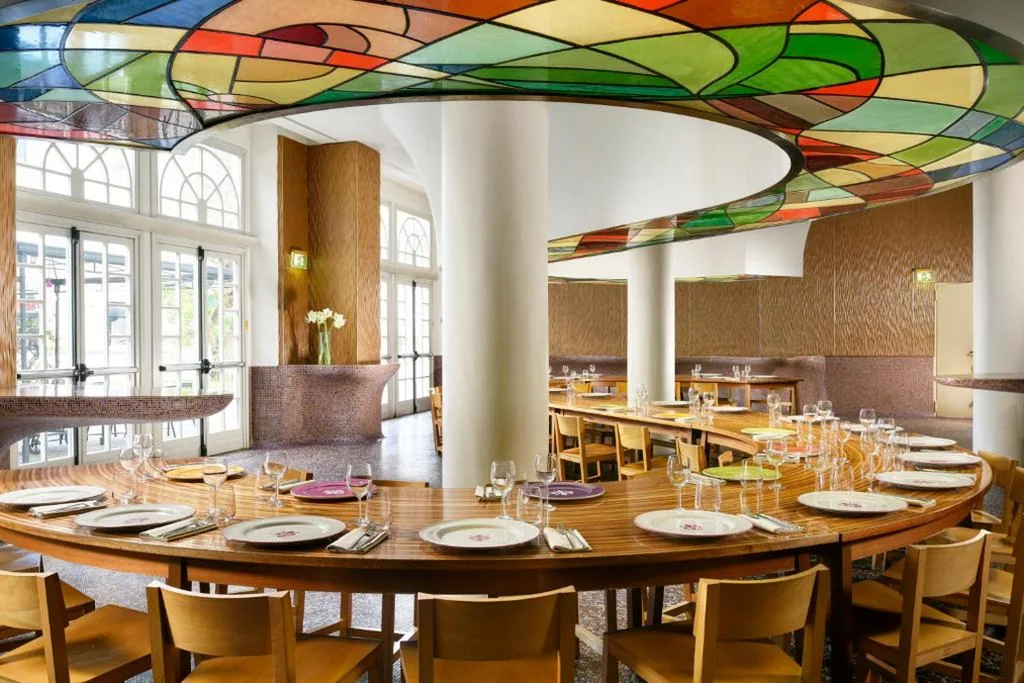 UNA Hotels Vittoria Firenze — foto 4