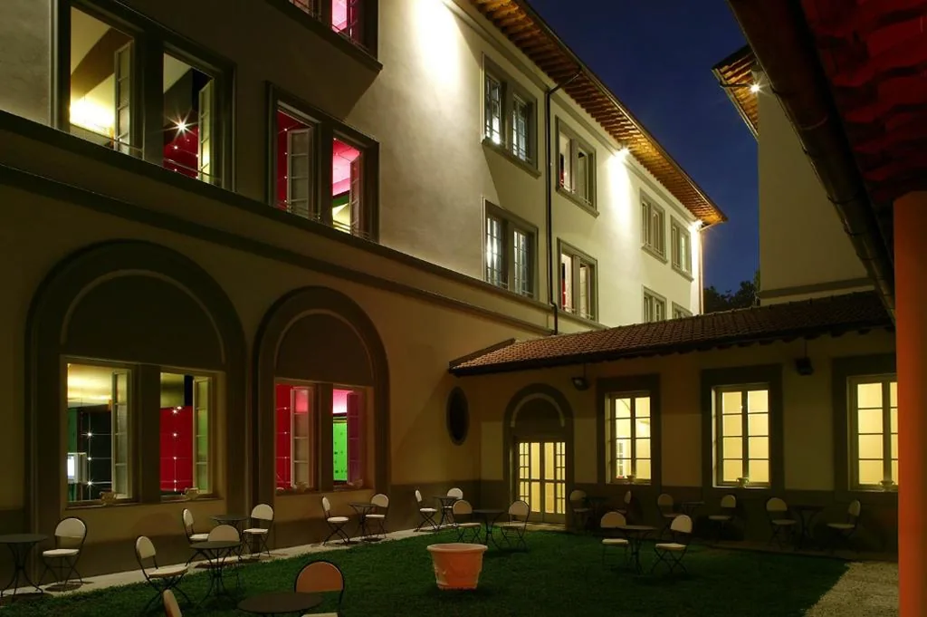 UNA Hotels Vittoria Firenze — foto 5