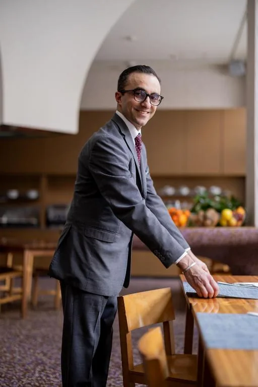 UNA Hotels Vittoria Firenze — foto 6
