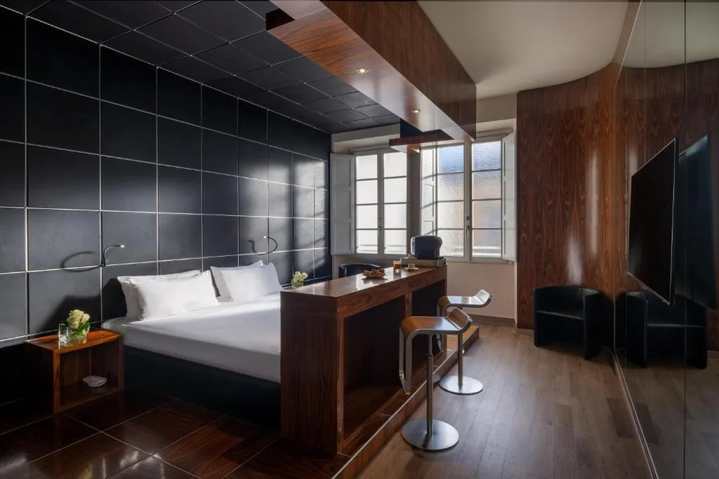UNA Hotels Vittoria Firenze — foto 7
