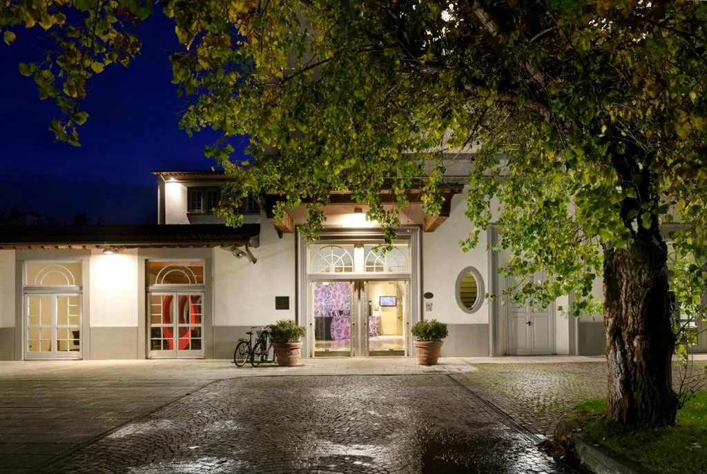 UNA Hotels Vittoria Firenze — foto 8