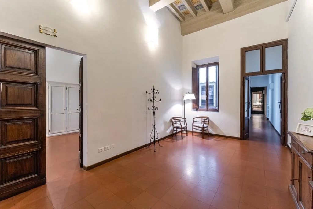 UNYCA- Elegant En-suite “San Giovanni” — foto 4