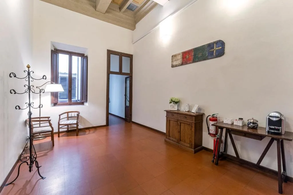 UNYCA- Elegant En-suite “San Giovanni” — foto 5