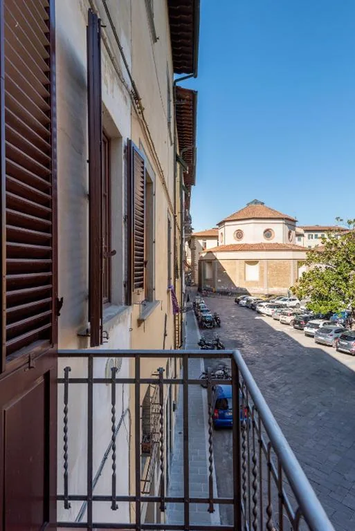 UNYCA- Elegant En-suite “San Giovanni” — foto 6