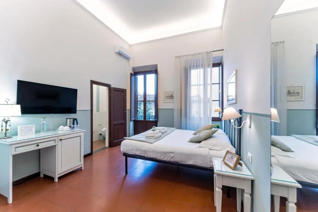 UNYCA- Elegant En-suite “San Giovanni” — foto 7