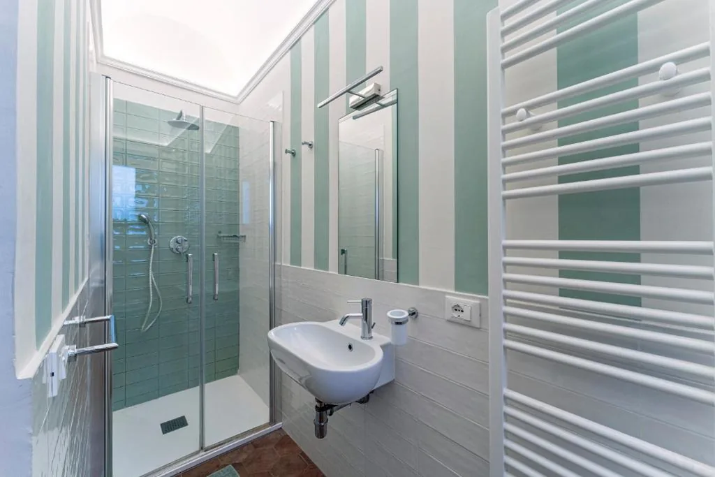 UNYCA- Elegant En-suite “San Giovanni” — foto 8