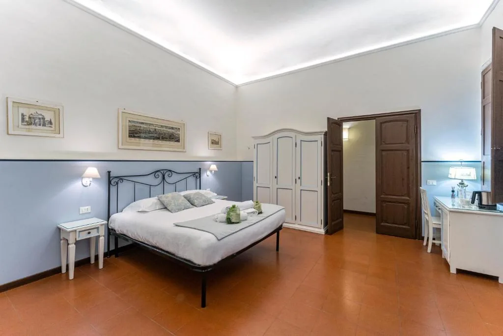 UNYCA- Elegant En-suite “Santa Croce”