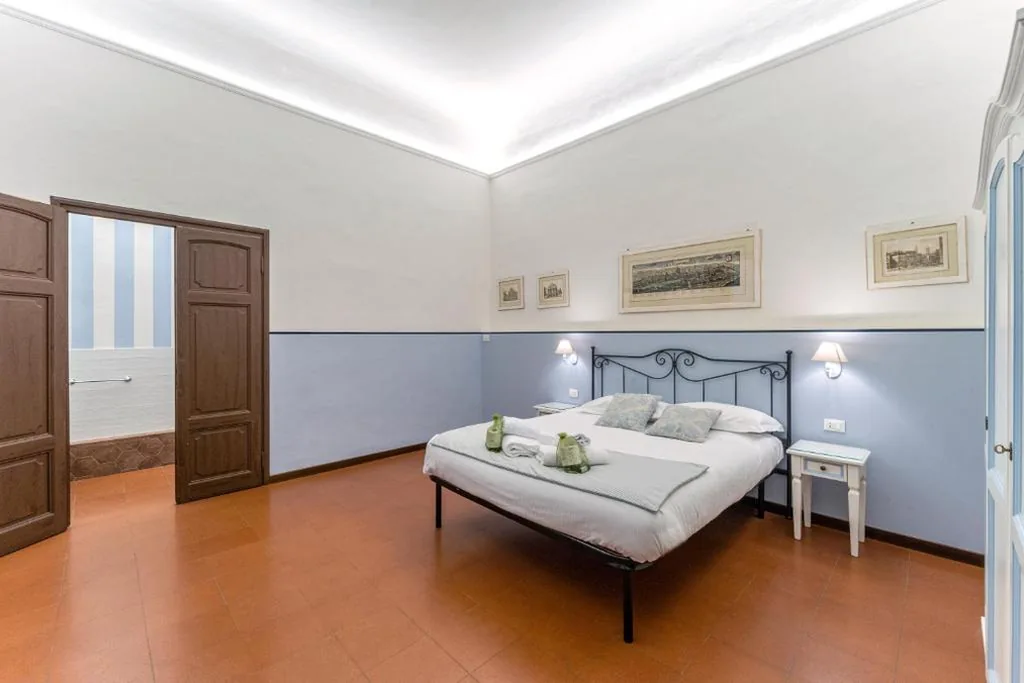 UNYCA- Elegant En-suite “Santa Croce”