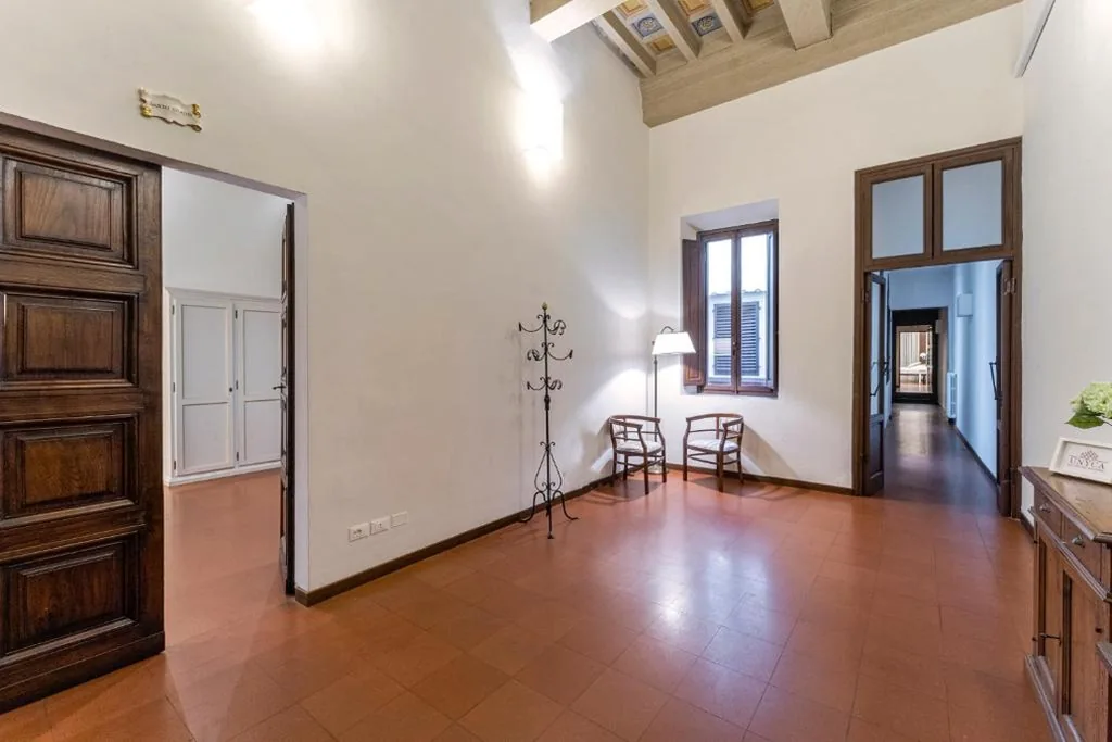UNYCA- Elegant En-suite “Santa Croce” — foto 4
