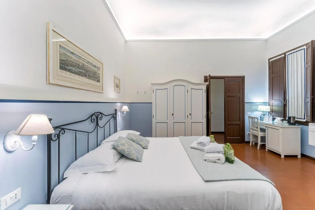 UNYCA- Elegant En-suite “Santa Croce” — foto 7