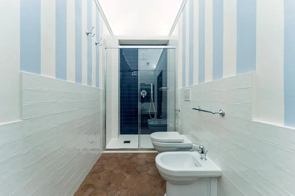 UNYCA- Elegant En-suite “Santa Croce” — foto 8