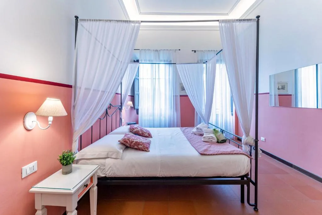 UNYCA- Elegant En-suite “Santa Maria Novella”