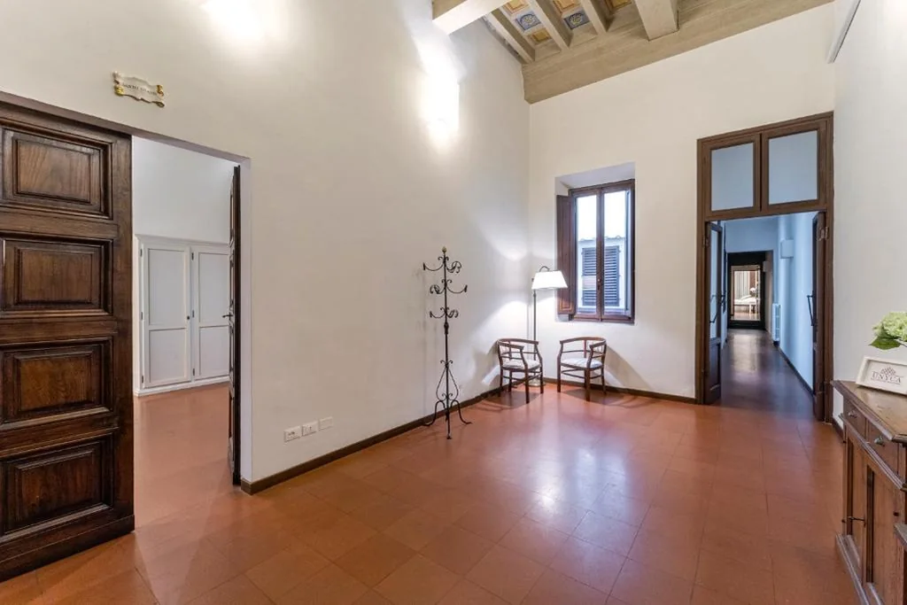 UNYCA- Elegant En-suite “Santa Maria Novella” — foto 4