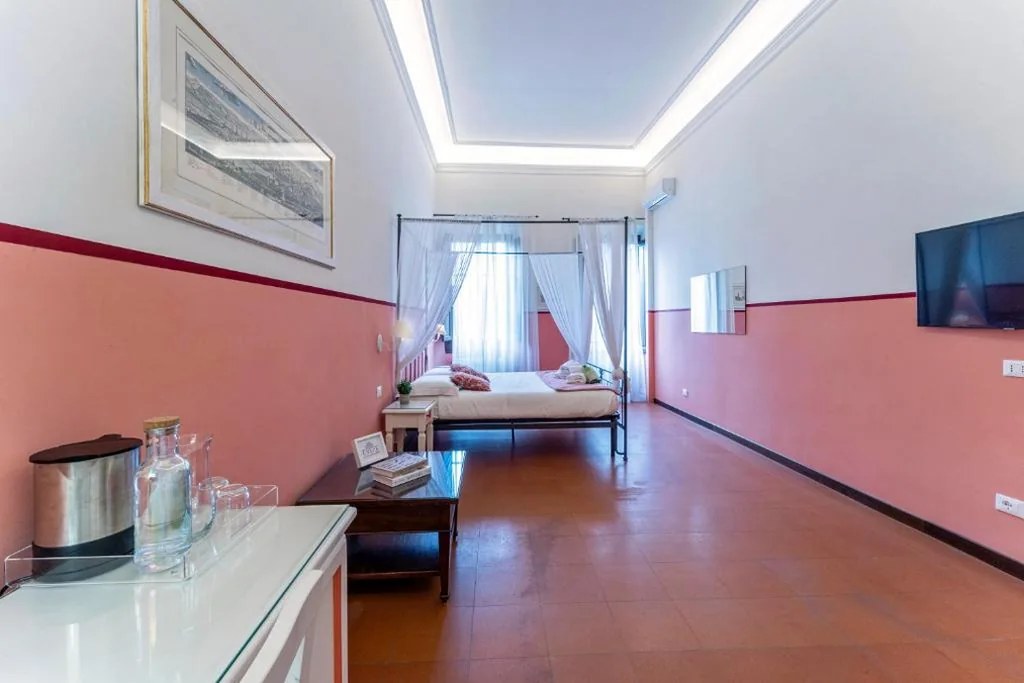 UNYCA- Elegant En-suite “Santa Maria Novella” — foto 5