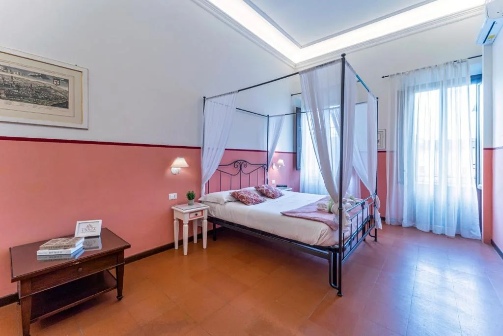 UNYCA- Elegant En-suite “Santa Maria Novella” — foto 7