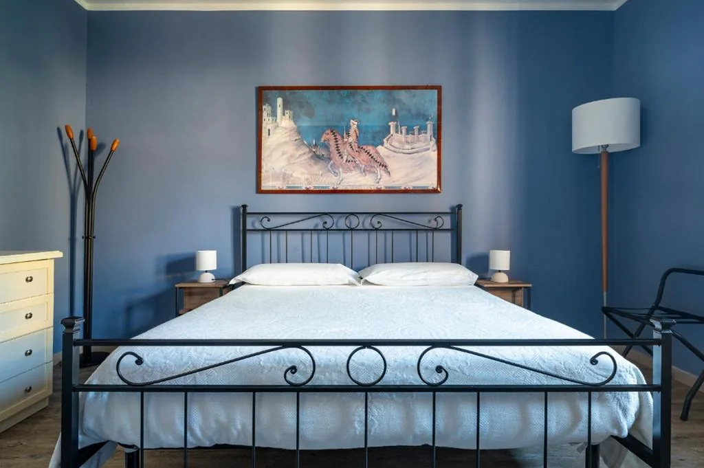 Urban 36 Boutique Rooms — foto 3