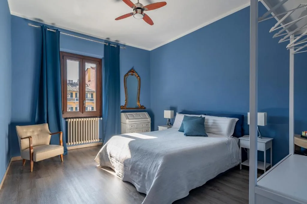 Urban 36 Boutique Rooms — foto 4