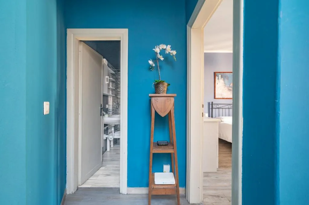 Urban 36 Boutique Rooms — foto 6