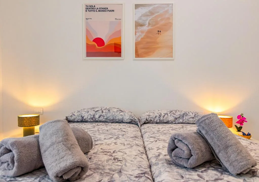 Urban Guest House Livorno “Port Area”