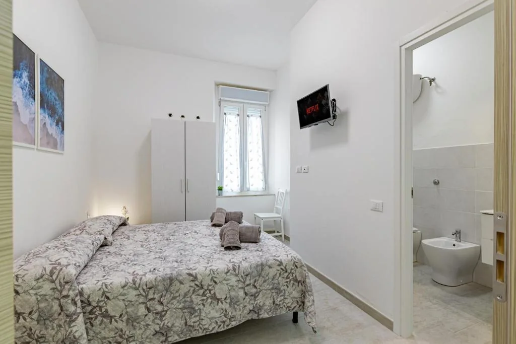 Urban Guest House Livorno “Port Area” — foto 4