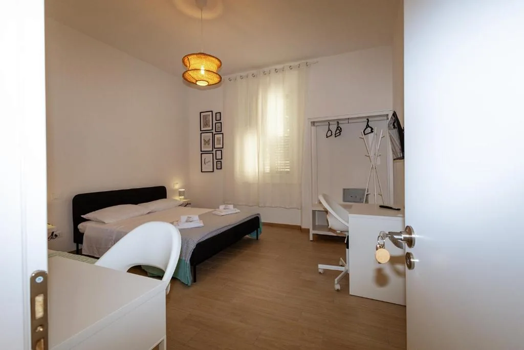 Vacanze Cisternone Livorno centro — foto 6