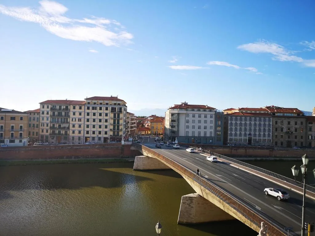 Vacanze Pisane