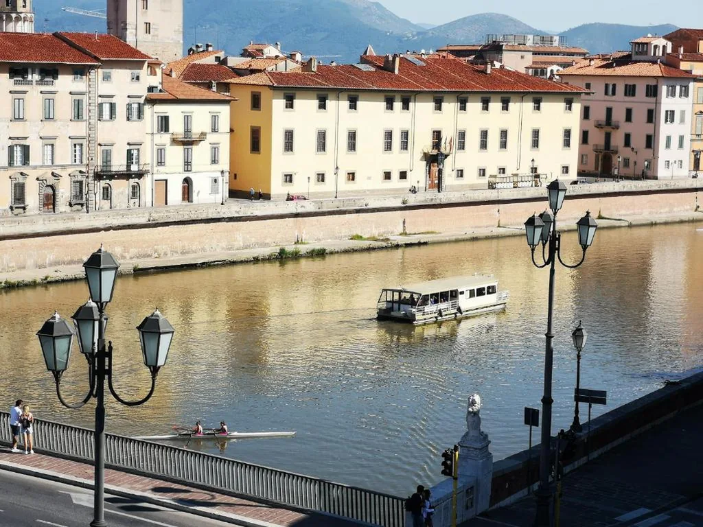 Vacanze Pisane — foto 4