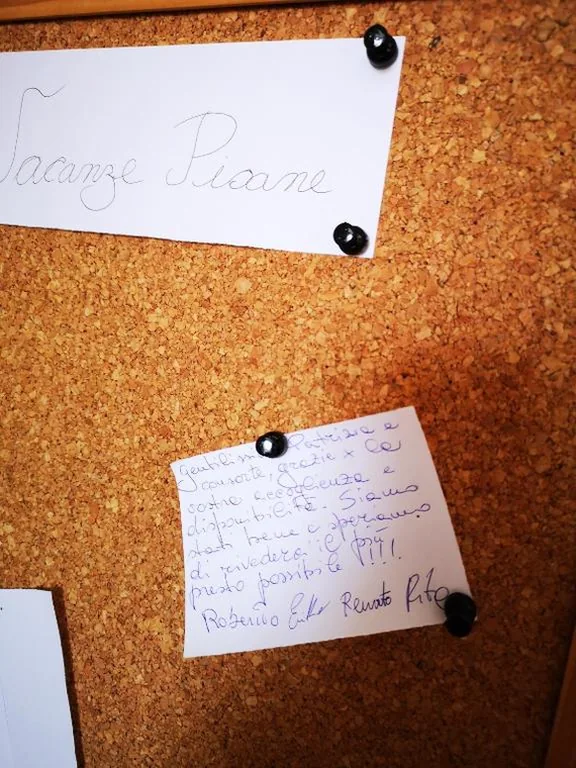 Vacanze Pisane — foto 8